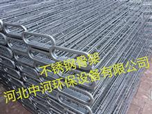 除尘骨架-除尘器骨架加工-圆形除尘骨架